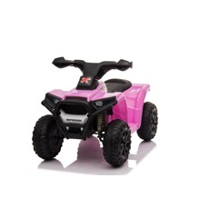 Azeno - Electric Car - Mini Cross II - Pink (6950689)