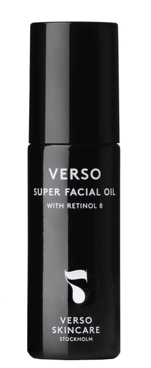 Verso - No. 7 Super Facial Oil 30 ml - Skjønnhet