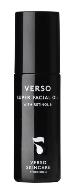 Verso - No. 7 Super Facial Oil 30 ml