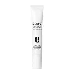 Verso - No. 9 Lip Serum 15 ml - Læbepomade