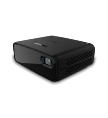 Philips - PicoPix Micro 2 PPX340/INT - Mobile Home Projector