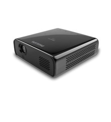 Philips - PicoPix Max PPX620/INT - Mobile Home Projector