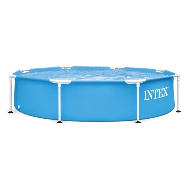 INTEX - Metal Frame Pool 2.44 m x 51 cm (1.828L)