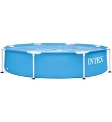INTEX - Metal Frame Pool 2.44 m x 51 cm (1.828L)