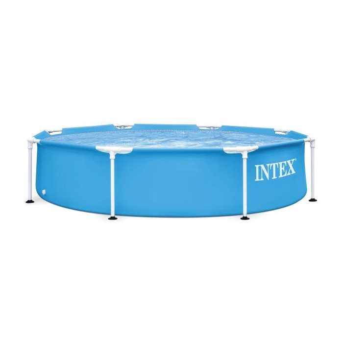 INTEX - Metal Frame Pool 2.44 m x 51 cm (28205)