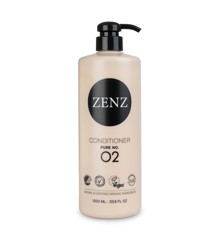 ZENZ - Organic Pure No. 2 Conditioner - 1000 ml