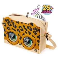 Purse Pets - Leopard (6062243)