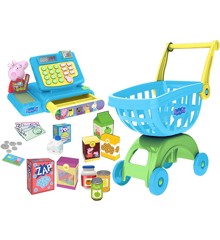 Peppa Pig - Shop 'n Pay (905-1684698)