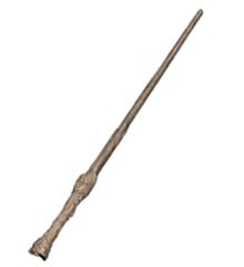 Harry Potter - Wizarding World - Charming Wand Harry (6063064)