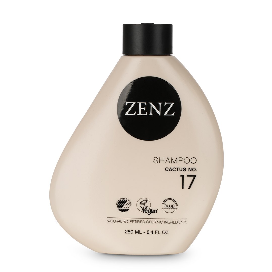 ZENZ - Organic Cactus No. 17 - 250 ml