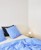 HAY - DUO Bed Linen Set 140 x 200 cm - Sky Blue (540840) thumbnail-2