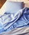 HAY - DUO Bed Linen Set 140 x 200 cm - Sky Blue (540840) thumbnail-3