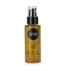 ZENZ - Organic Oil Treatment No. 97 Pure - 100 ml