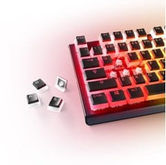 Steelseries - PrismCAPS - Nordic Key Layout