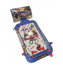 Lexibook - Mario Kart - Electronic Pinball (JG610NI)