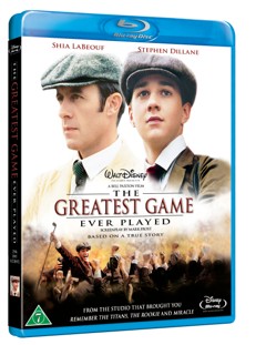 Greatest Game Ever Played