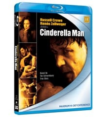 Cinderella Man - Blu Ray