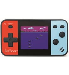 Lexibook - Handheld Console Cyber Arcade® Pocket (JL1895)