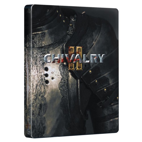 Chivalry II (2) - Steelbook Edition
