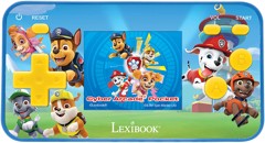 Lexibook - Paw Patrol - Håndholdt Konsol Cyber Arcade® Pocket