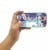 Lexibook - Disney Frozen - Handheld Console Compact Cyber Arcade (JL2367FZ) thumbnail-2