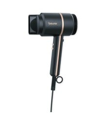 Beurer - HC 35 Compact Hairdryer - 3 Years Warranty