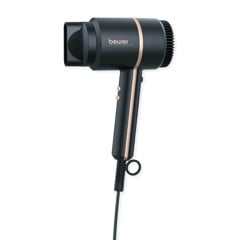 Beurer - HC 35 Compact Hairdryer - 3 Years Warranty