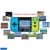 Lexibook - Handheld Console Compact Cyber Arcade® (JL2377) thumbnail-4