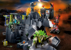 Playmobil - Dino Rock (70623) thumbnail-3