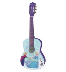 Lexibook - Disney Frozen Acoustic Guitar - 31'' (K2000FZ)
