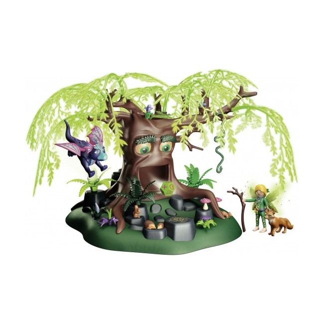 Playmobil - Adventures of Ayuma - Tree of Wisdom (70801)