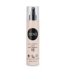 ZENZ - Organic Salt Water Spray No. 15 Sweet Orange - 200 ml