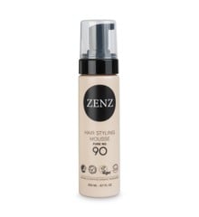 ZENZ - Organic No. 90 Volume Mousse Pure 200 ml