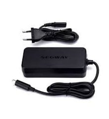Segway - 5A Fast Charger for Ninebot MAX G30 KickScooters