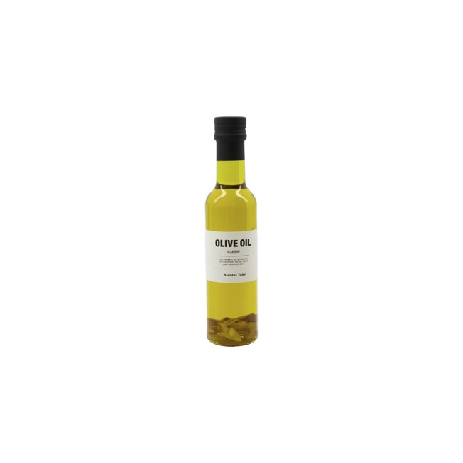 Nicolas Vahé - Olive Oil Hvidløg