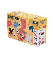 BAKOBA - Discover (B2901)