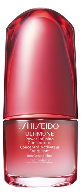 Shiseido - Ultimune Power Infusing Concentrate 15 ml
