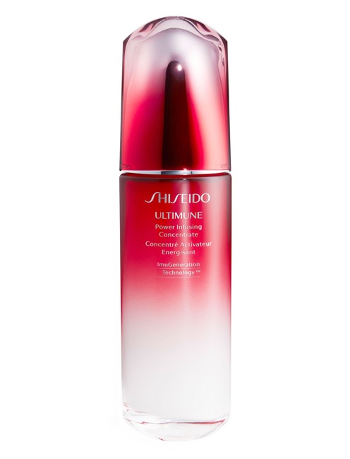 Shiseido - Ultimune Power Infusing Concentrate 120 ml