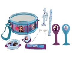 Lexibook - Disney Frozen Musical Set (K360FZ)