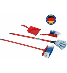 Klein - Vileda - Mop and Brush Set (KL6706)
