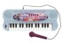 Lexibook - Disney Frost - Elektronisk Keyboard m. Mikrofon thumbnail-1