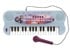 Lexibook - Disney Frozen - Electronic Keyboard w. Mic (32 keys) (K703FZ) thumbnail-1