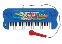 Lexibook - Paw Patrol - Elektronisk Keyboard m. Mikrofon