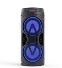 Lexibook - iParty Bluetooth® Sound System w. microphone (K8220)