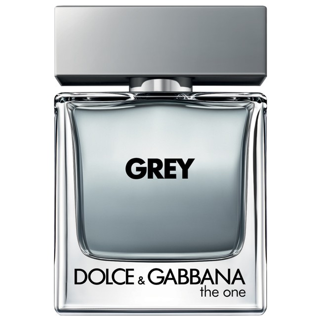 DOLCE&GABBANA - The One For Men Grey EDT Intense 30 ml