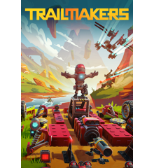 Trailmakers