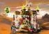 Playmobil - Sal'ahari Sands - Skeleton Army Temple (70751) thumbnail-5