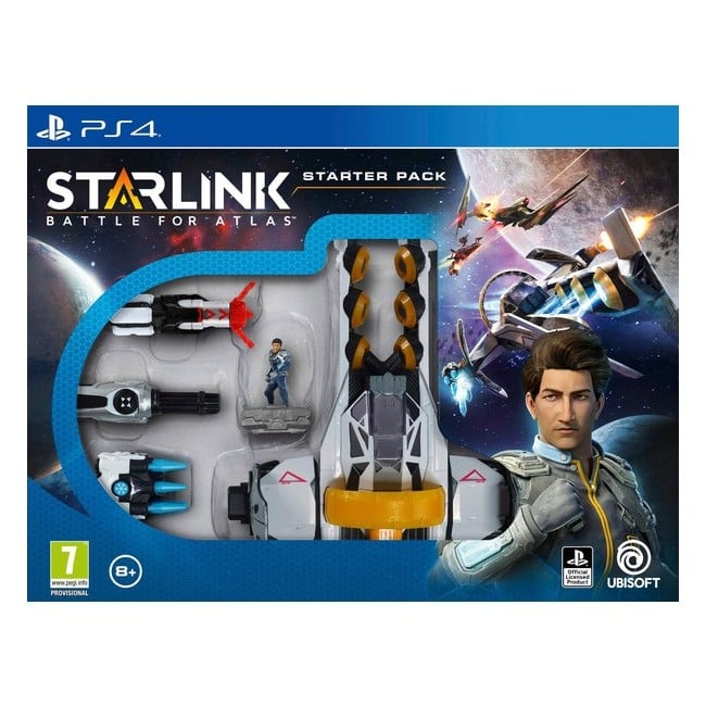 Starlink: Battle for Atlas (Starter Pack)