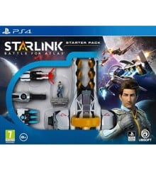 Starlink: Battle for Atlas (Starter Pack)