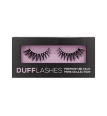 DUFFLashes - Red Carpet